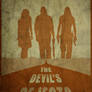 Tutti Fruity - The Devil's Rejects Poster