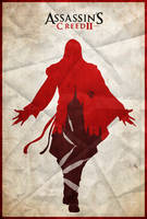 Nothing is True - Assassin's Creed II Poster