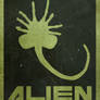 Nostromo - Alien Poster