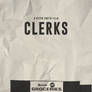 37 - Clerks Poster