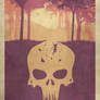 Sacrifices - Tomb Raider 2013 Poster
