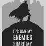 The Darkest Dread - Batman Bundle