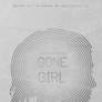 Love and Marriage - Gone Girl Poster