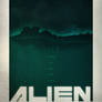Survivor - Alien (1979) Poster