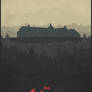 The Overlook - The Shining Poster