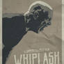 Not My Tempo - Whiplash Poster