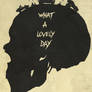 Lovely Day - Mad Max: Fury Road Poster