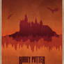 Harry Potter and the Philosopher's Stone - Poster