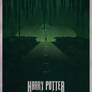 Harry Potter and the Chamber of Secrets - Poster