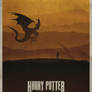 Harry Potter and the Goblet of Fire - Poster