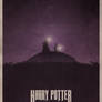 Harry Potter and the Half-Blood Prince - Poster