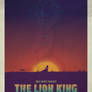 Circle of Life - The Lion King Poster