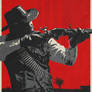 Justice - Red Dead Redemption (Private Commission)