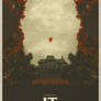 We All Float - It (2017) Poster