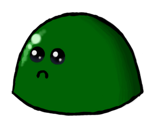 Green thing