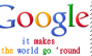 Google stamp