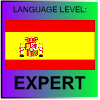 Spanish Language Level EXPERT