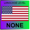 English Language Level American NONE