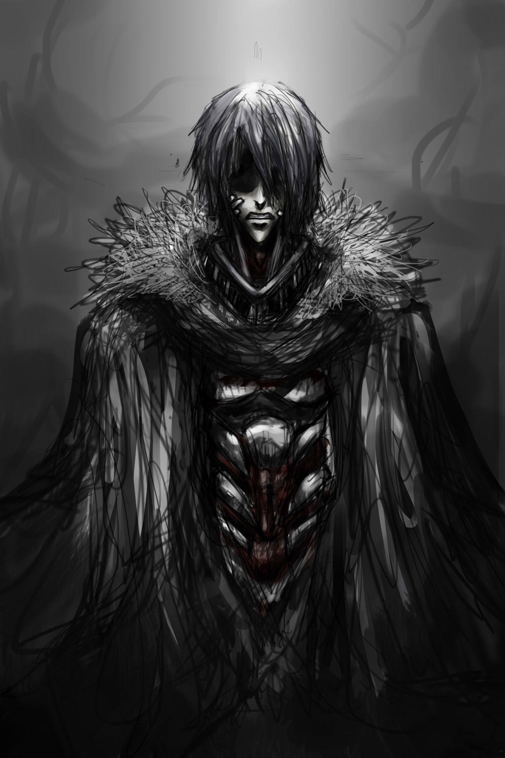 Demon Lord My Name By Baruna san On DeviantArt demon-lord-my-name-by-baruna-san-on-deviantart