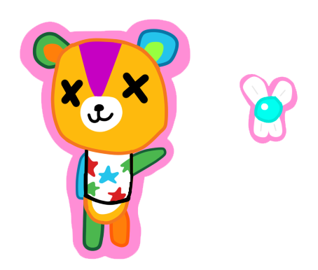 Stitches Ac stitches (fanart de animal crossing) by aranxa6484 on DeviantArt