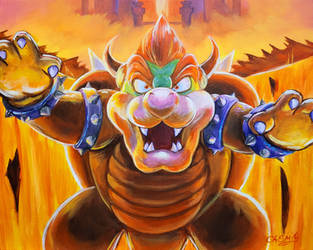 Bowser