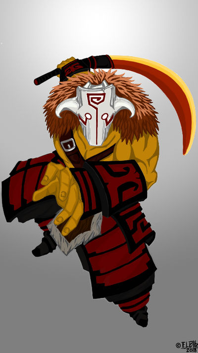 Juggernaut Rabbit Juggernaut01 by Elblitz77 on DeviantArt