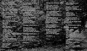 Zahrim demotape lyrics