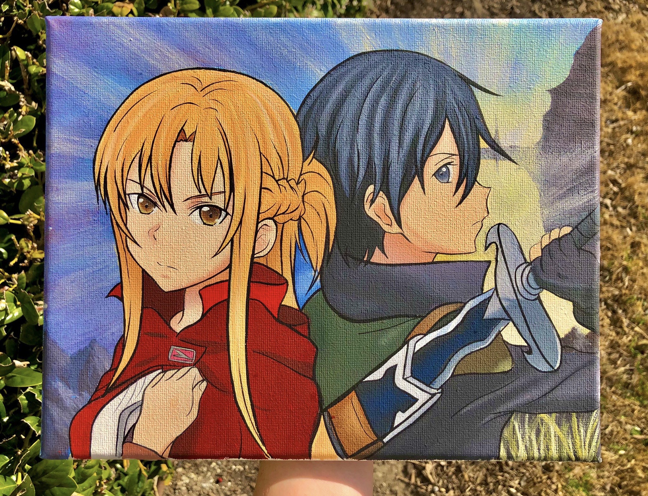 Sword Art Online Complete Season 1 Vol 1 by RajaniDeviLakshmi on DeviantArt