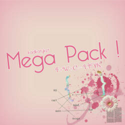 Mega Pack