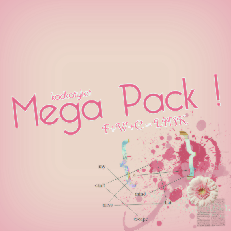 Mega Pack