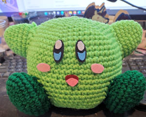 Green Kirby