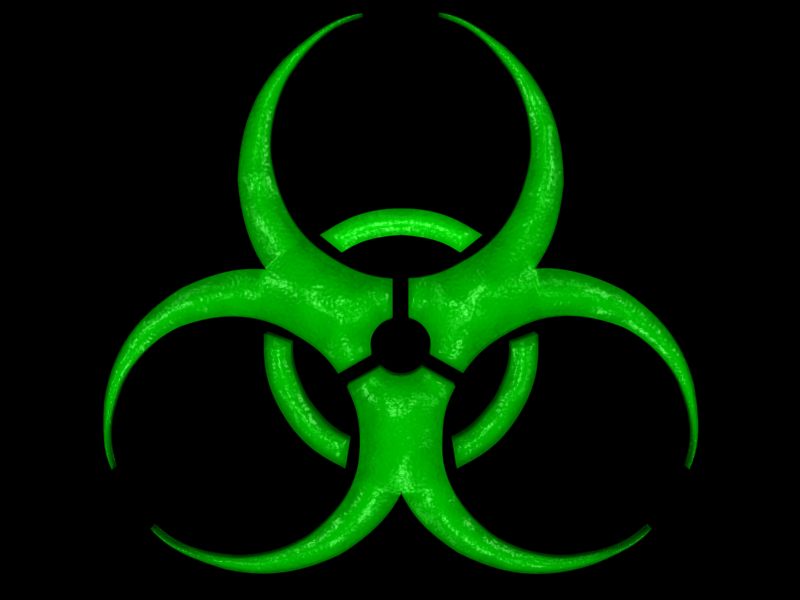 Biohazard