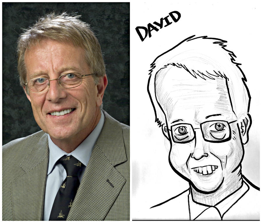 David Quick david quick caricature by Officialpoypoy on DeviantArt