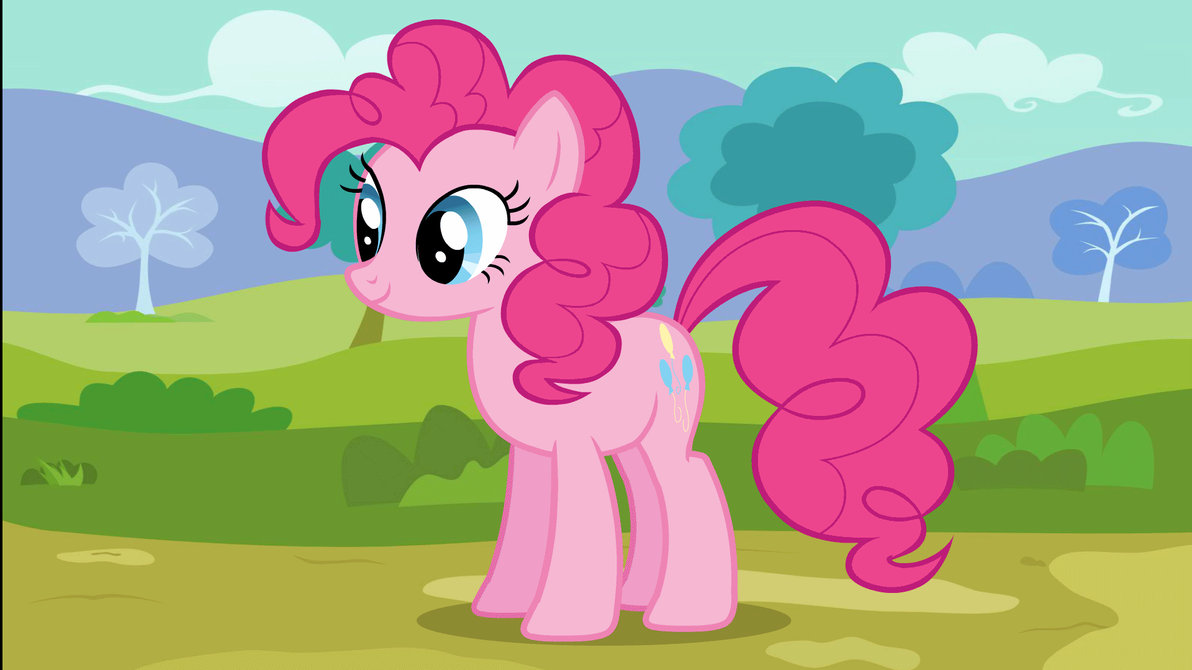 Pinkie Flash Puppet Rig (Works with Flash CS3+) by AvikaGames on DeviantArt