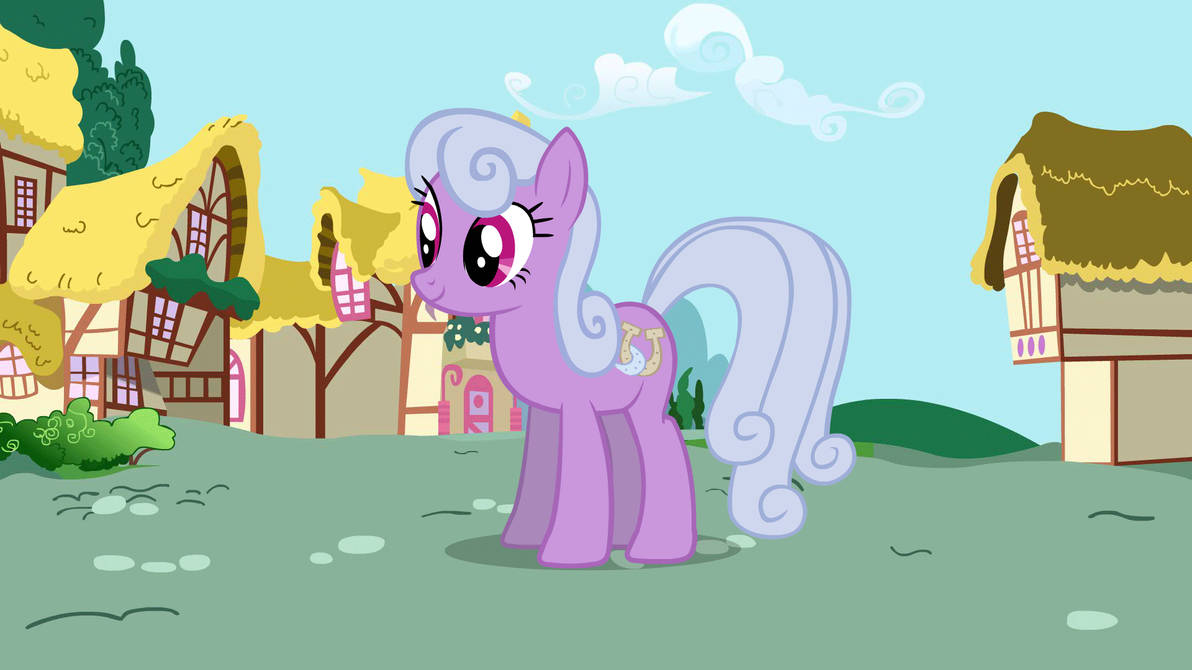 Lilac Links Flash Puppet Rig My Little Pony G4 by AvikaGames on DeviantArt