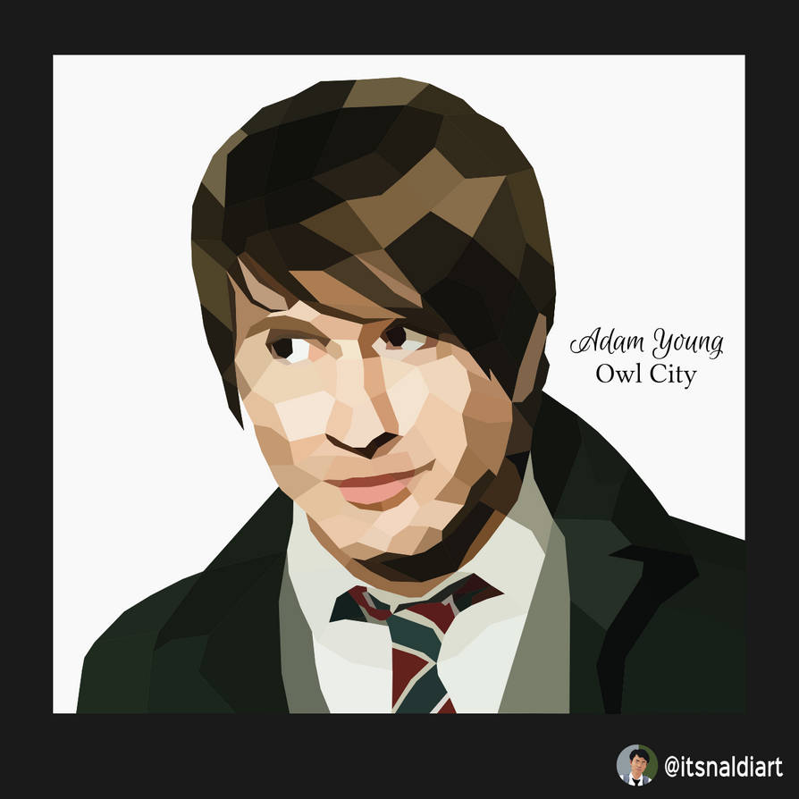 Adam Young - Owl City