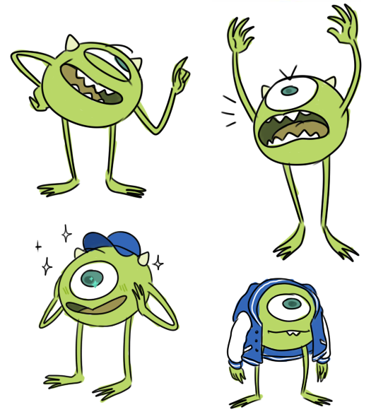 wazowski