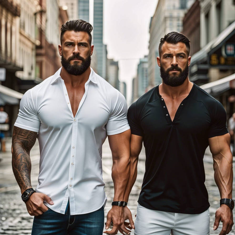 Sacguy Hipsters with gym memberships by Sacguy on DeviantArt