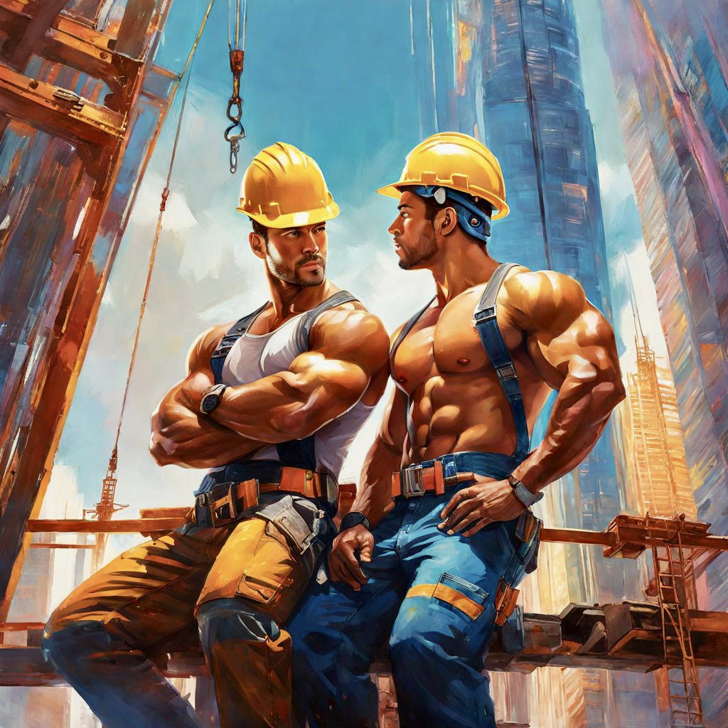 Sacguy Construction by Sacguy on DeviantArt