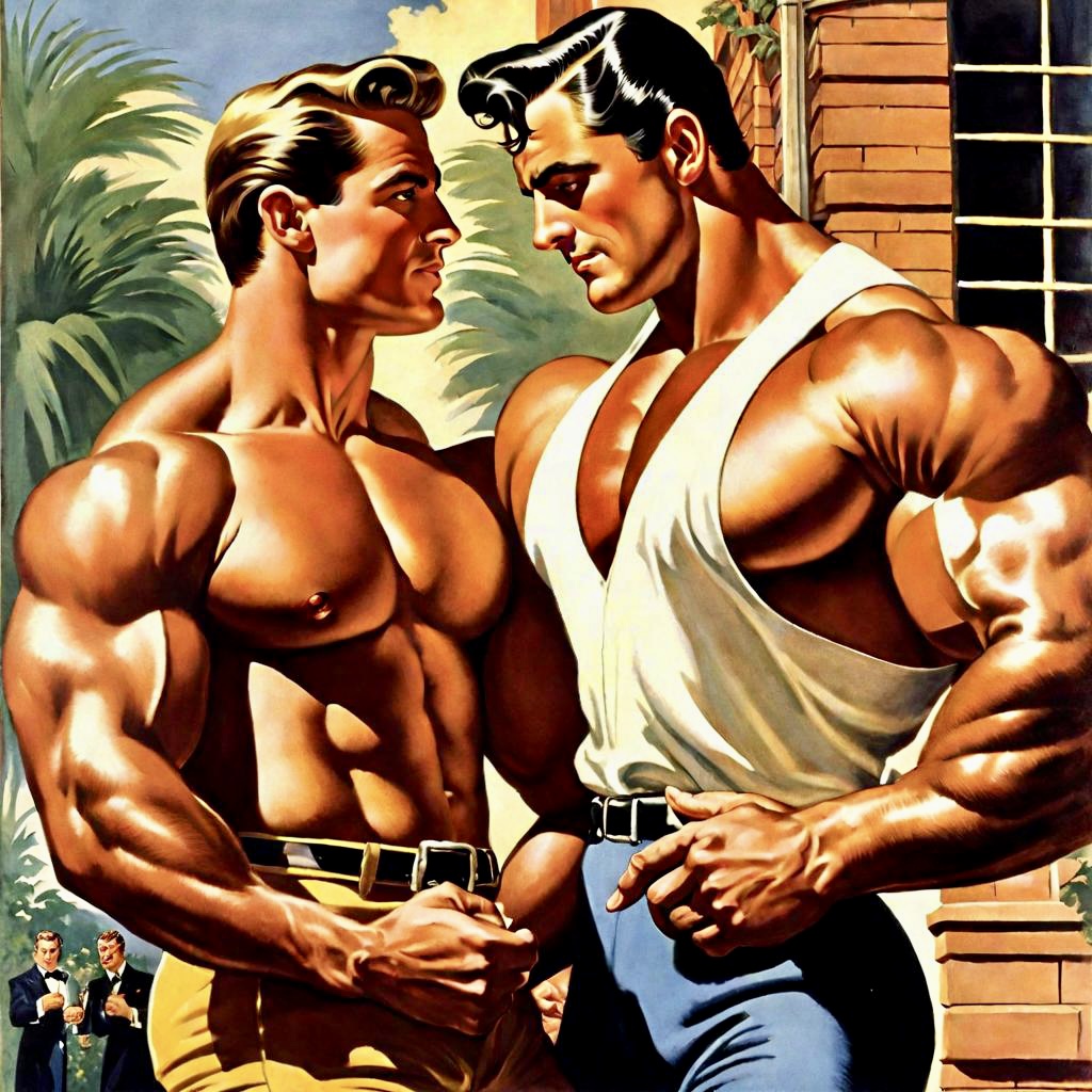 Sacguy More Vintage by Sacguy on DeviantArt