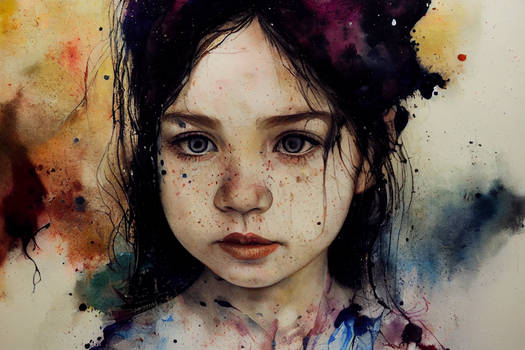 Explore the Best Child Art | DeviantArt
