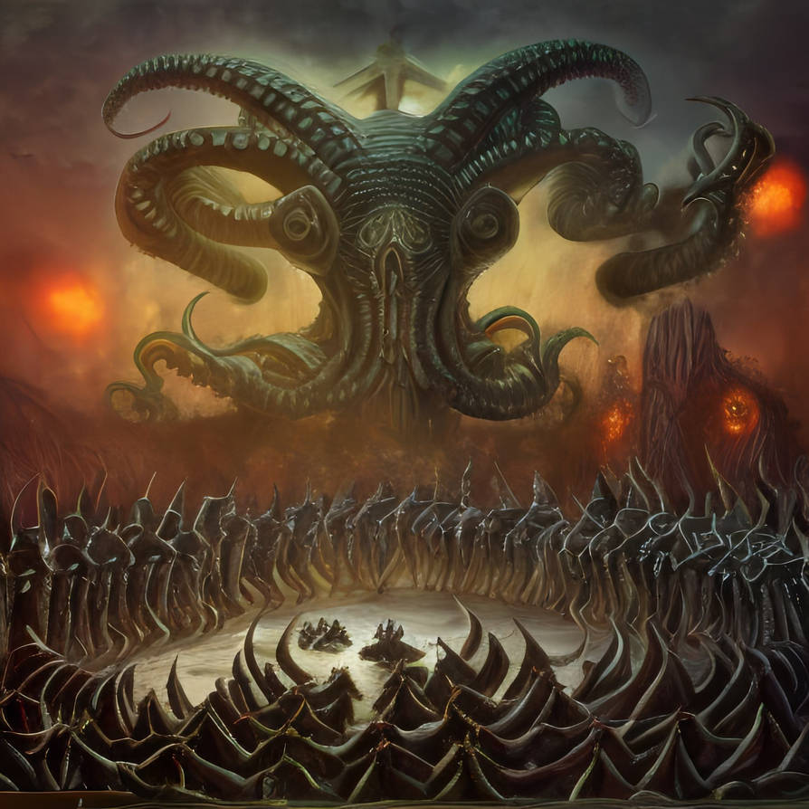 Final Combat Deviantart The final battle by Deftxnxs on DeviantArt