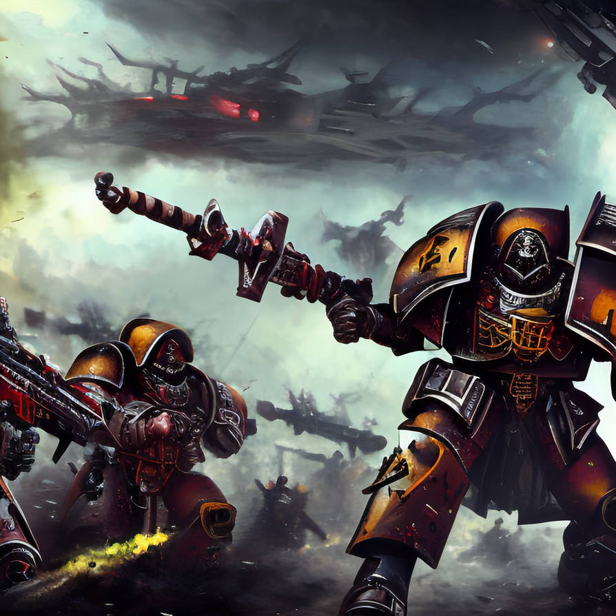 Warhammer epic scale v1 by Deftxnxs on DeviantArt