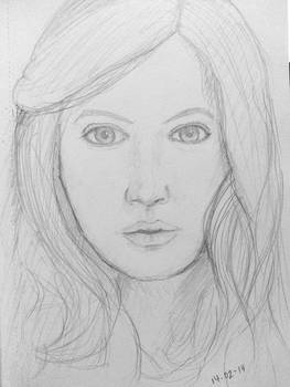 Doctor Who - Amy Pond