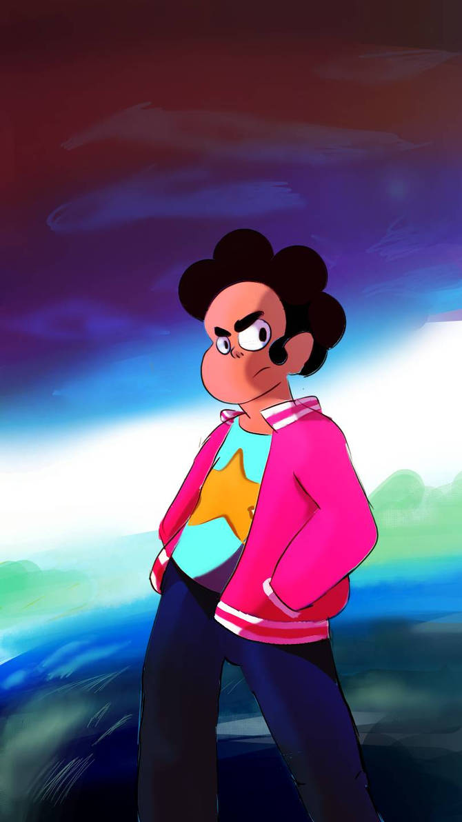 Steven Concert Deviantart stven by pradodolores on DeviantArt