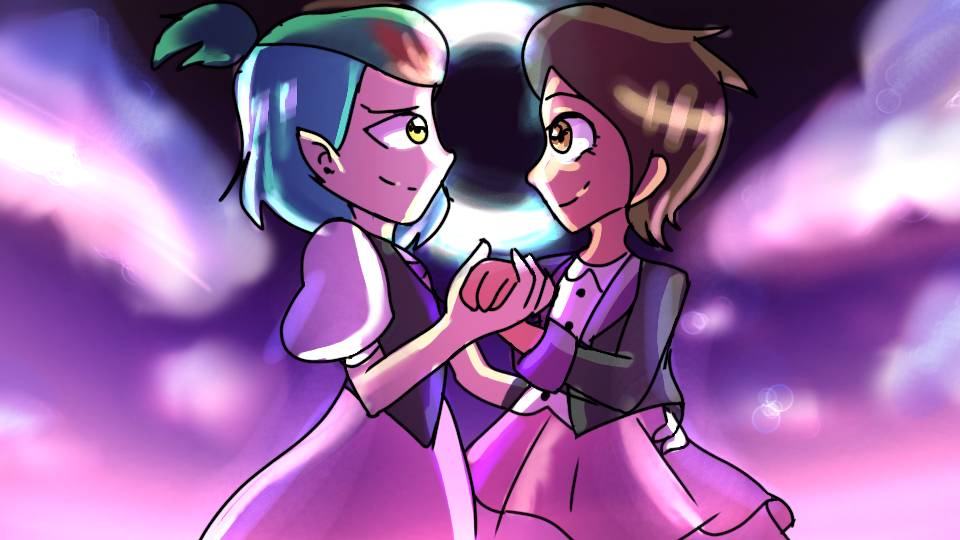 dance by pradodolores on DeviantArt