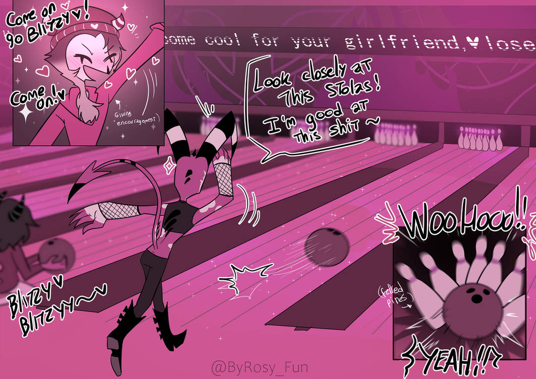 Stolitz Comic pag -10 fancomic stolitz by 1Rosyfun on DeviantArt