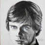 Luke Skywalker Jedi Knight