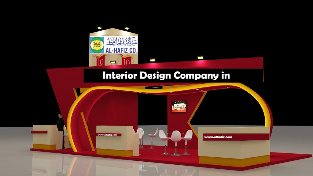 Interior Design Kuwait - Interior Design by alhafizco on DeviantArt