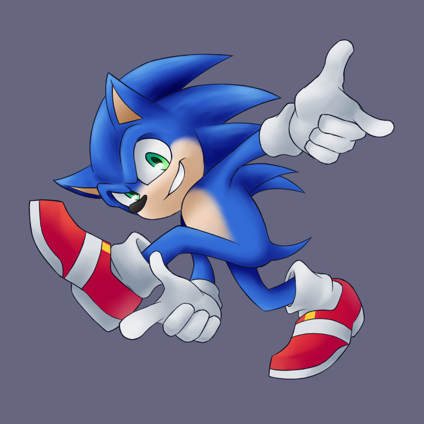 Sonic Movie Adventure By Hitdj On Deviantart Sonic Movie Adventure By Hitdj On Deviantart
